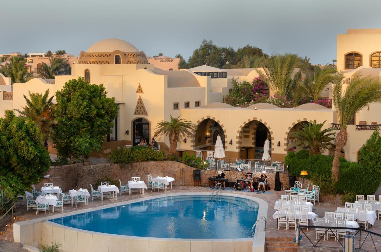 Dawar El Omda (Adults Only) Hotel El Gouna Exterior photo