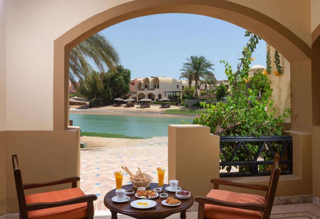 Dawar El Omda (Adults Only) Hotel El Gouna Exterior photo