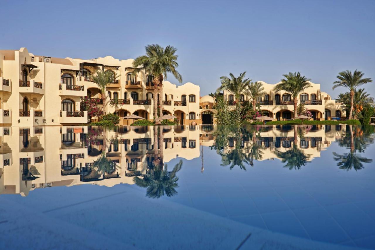 Dawar El Omda (Adults Only) Hotel El Gouna Exterior photo