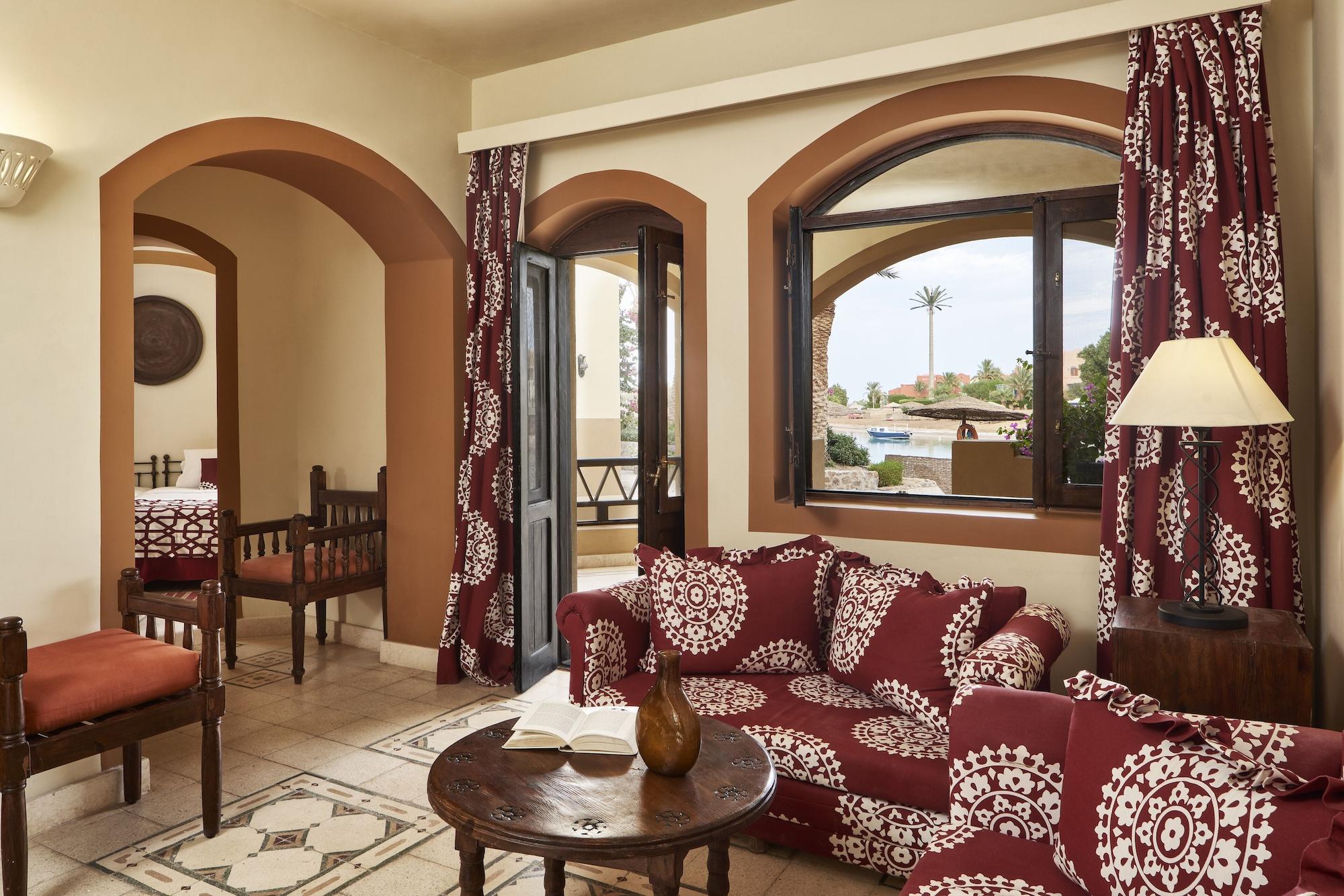 Dawar El Omda (Adults Only) Hotel El Gouna Exterior photo