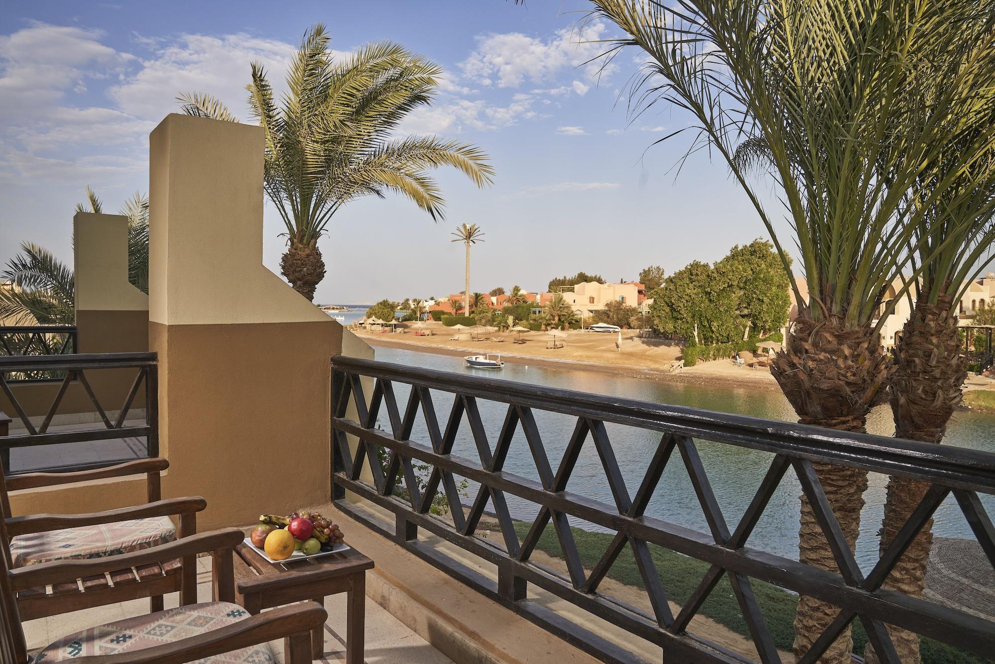 Dawar El Omda (Adults Only) Hotel El Gouna Exterior photo