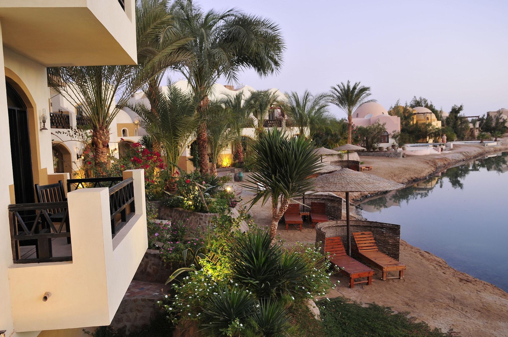 Dawar El Omda (Adults Only) Hotel El Gouna Exterior photo