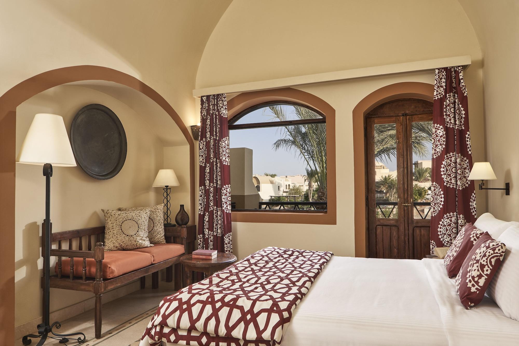 Dawar El Omda (Adults Only) Hotel El Gouna Exterior photo