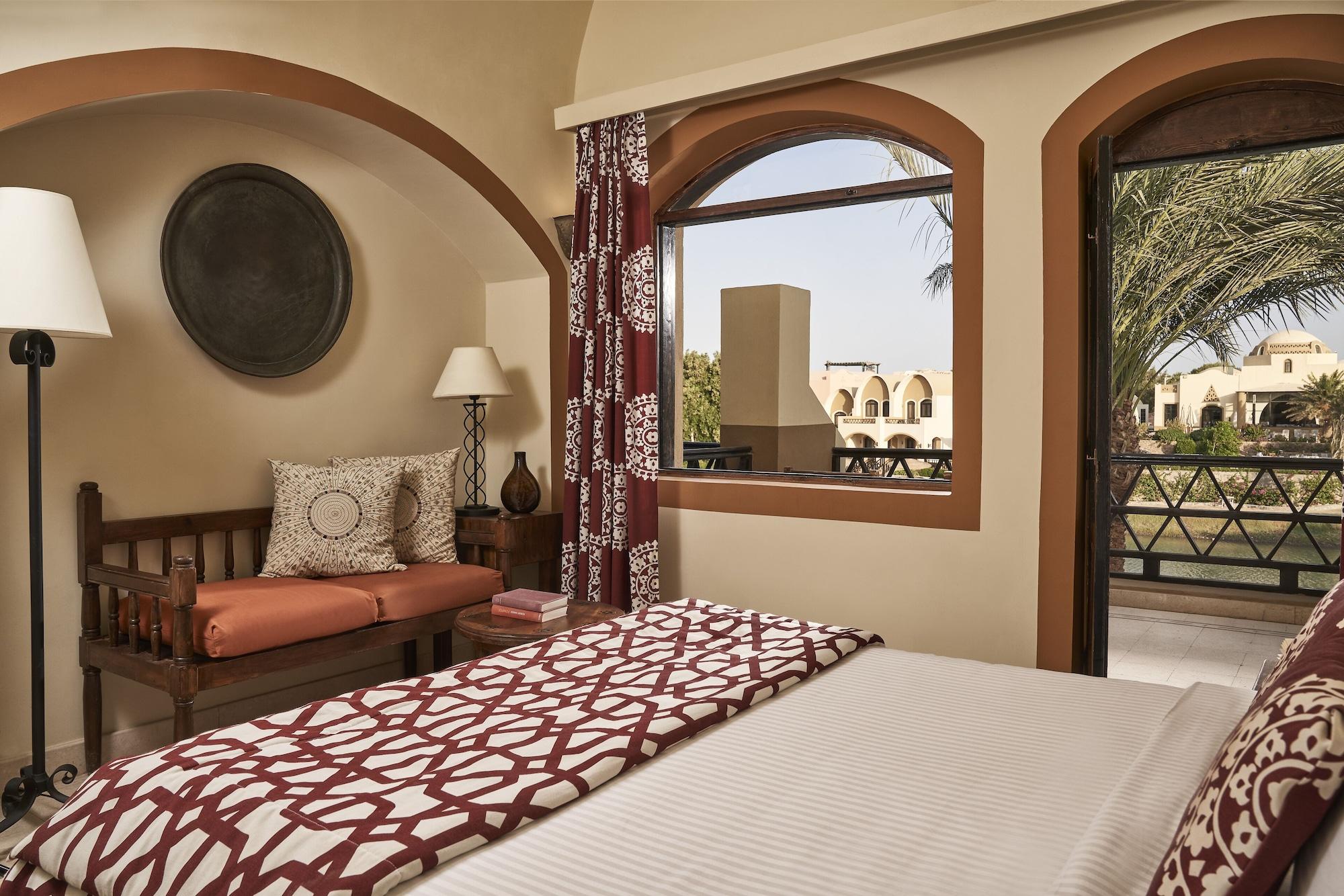 Dawar El Omda (Adults Only) Hotel El Gouna Exterior photo