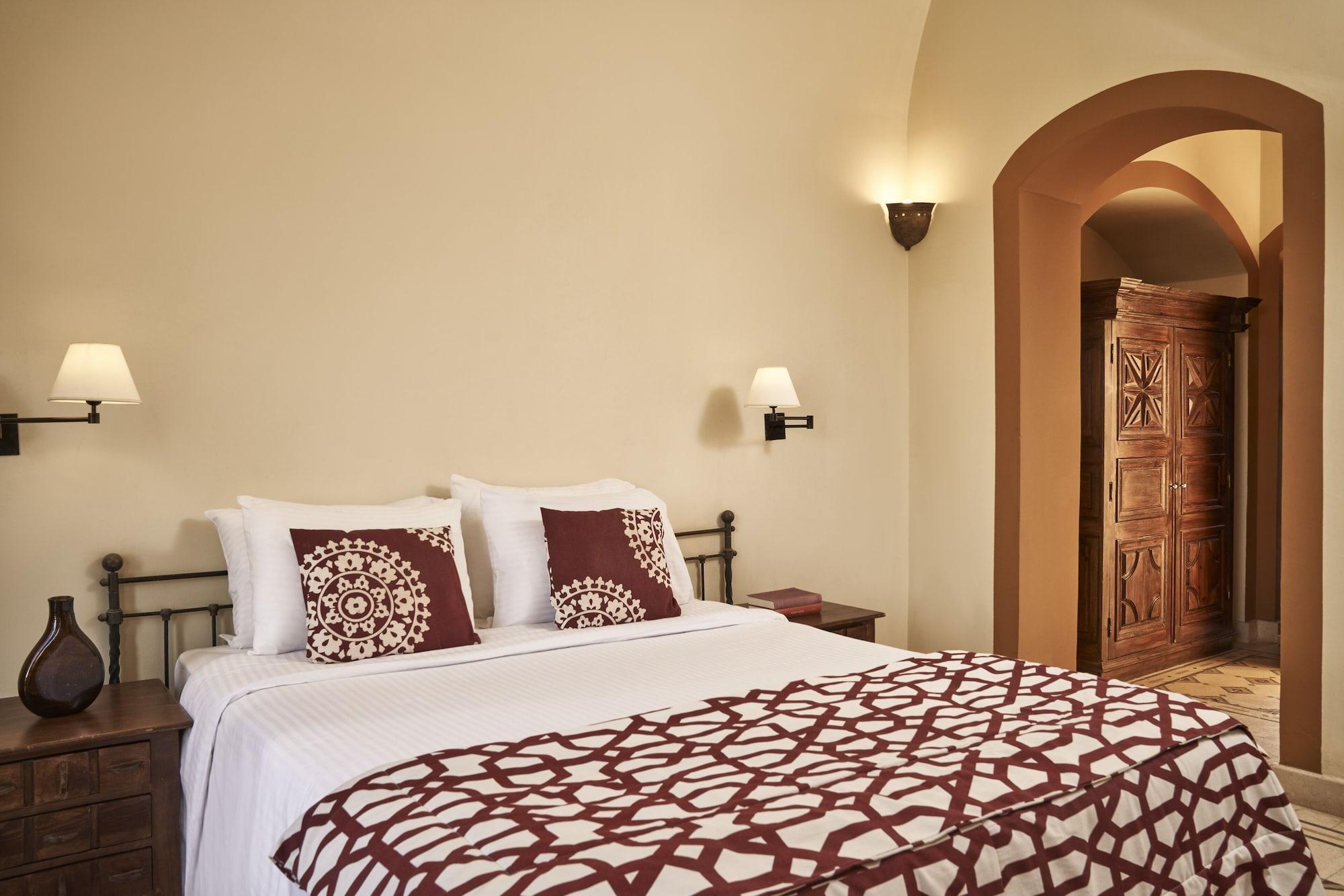 Dawar El Omda (Adults Only) Hotel El Gouna Exterior photo