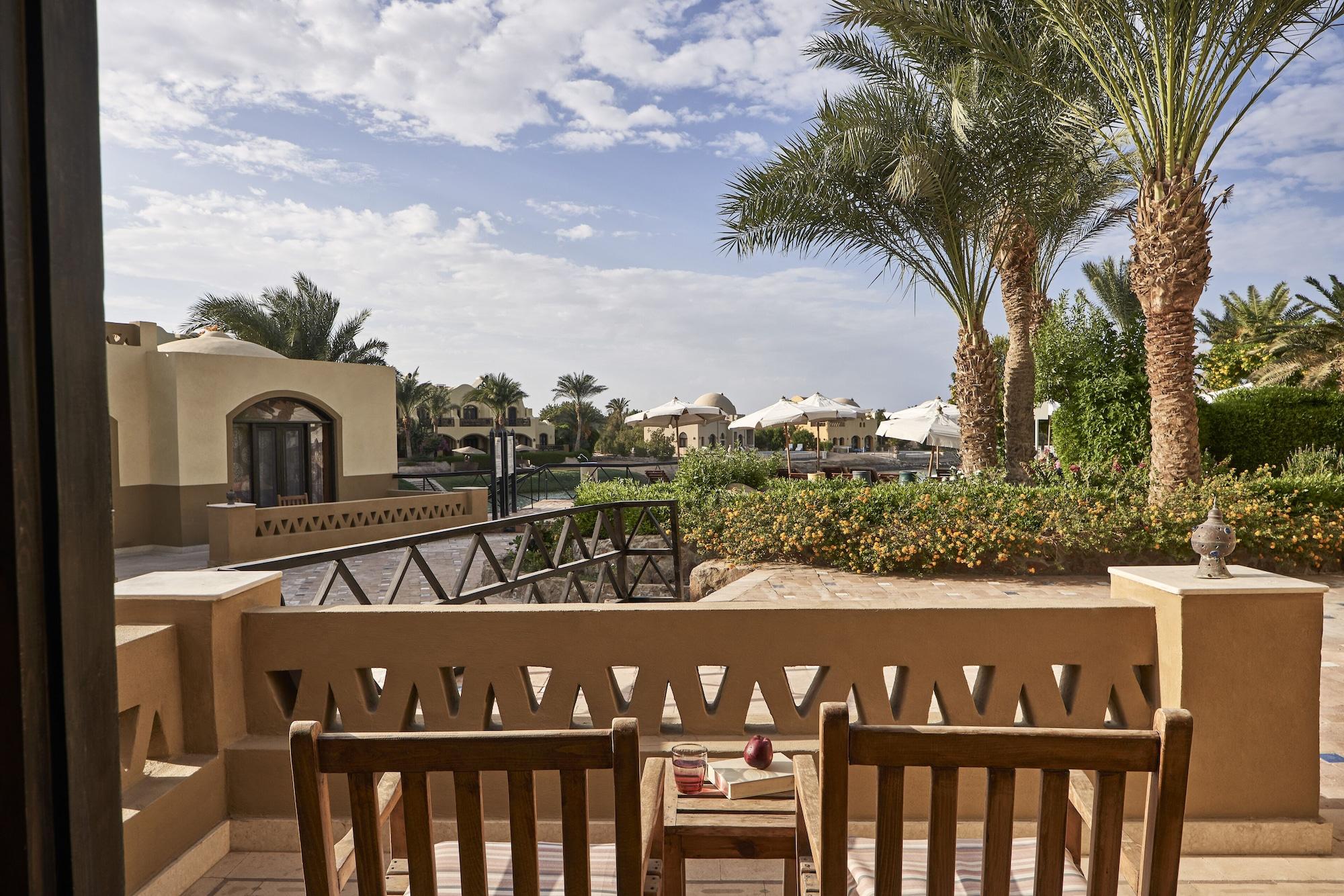 Dawar El Omda (Adults Only) Hotel El Gouna Exterior photo