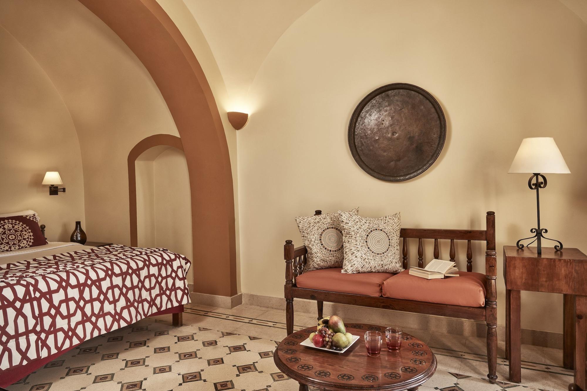 Dawar El Omda (Adults Only) Hotel El Gouna Exterior photo